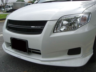 Download TRD Front Spoiler (400Wx300H)